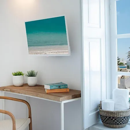 Apartment Pietra Bianca 1891