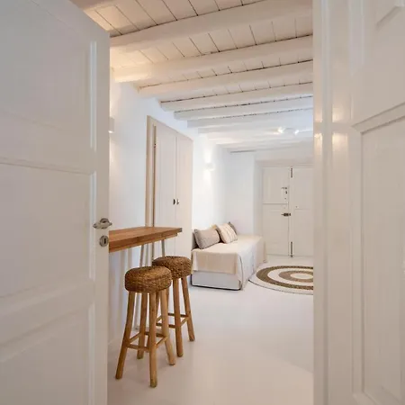 Apartment Pietra Bianca 1891