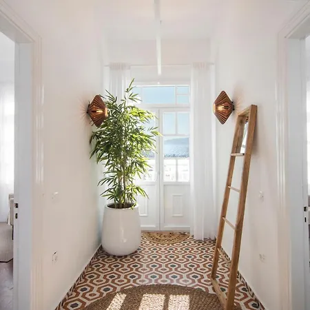 Apartment Pietra Bianca 1891 *