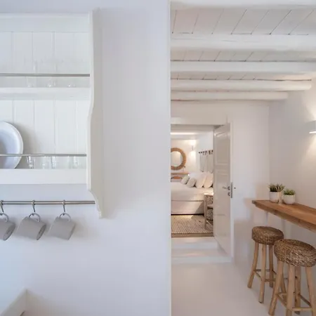 Pietra Bianca 1891 Apartment