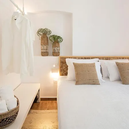 Apartment Pietra Bianca 1891 *