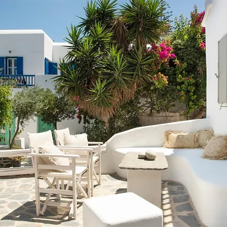 Apartment Pietra Bianca 1891