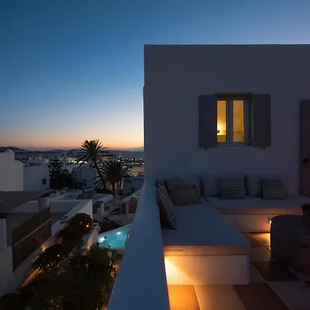 Pietra Bianca 1891 Apartamento