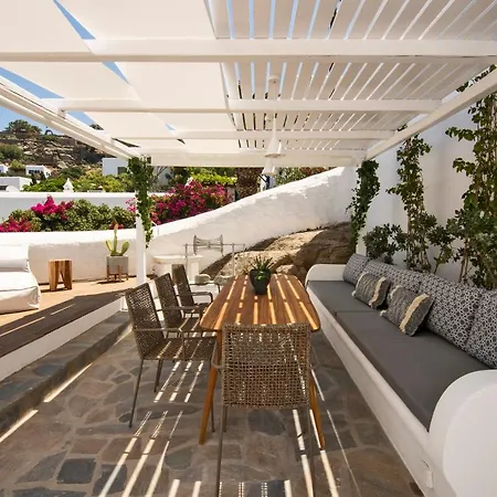 Appartamento Pietra Bianca 1891