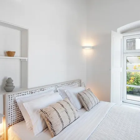 Pietra Bianca 1891 Apartamento Mykonos Town