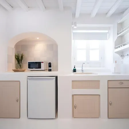 Pietra Bianca 1891 Mykonos Town