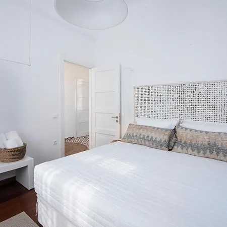 Apartamento Pietra Bianca 1891 *