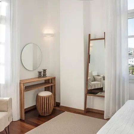 Pietra Bianca 1891 Appartamento *