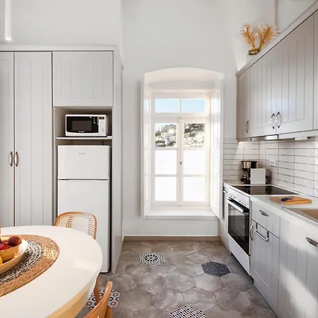 Pietra Bianca 1891 * Mykonos Town