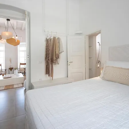 Pietra Bianca 1891 Apartamento Mykonos Town