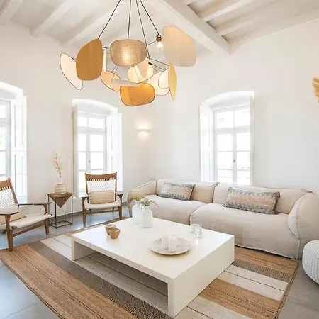 Pietra Bianca 1891 Apartamento