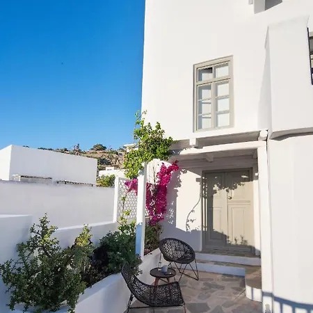 Apartamento Pietra Bianca 1891