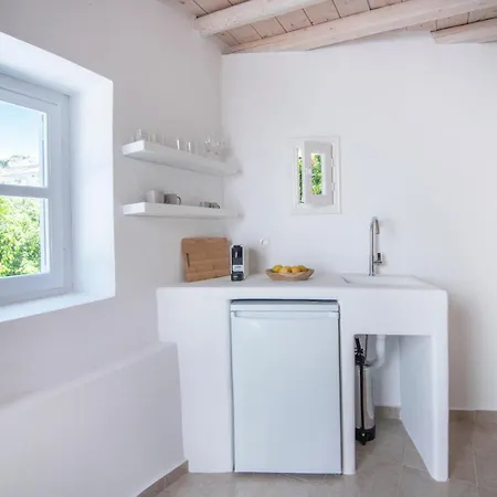 Pietra Bianca 1891 Appartamento Mykonos Town