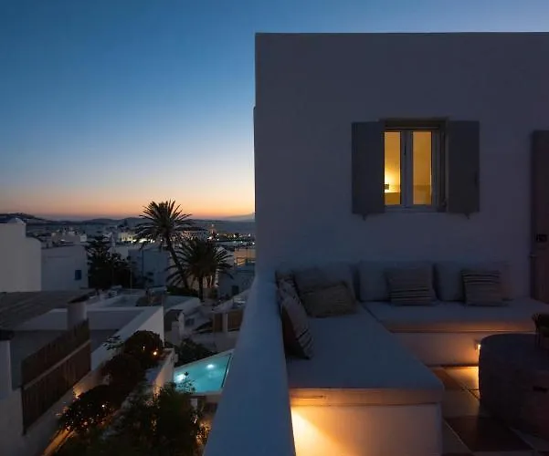 Pietra Bianca 1891 Apartamento