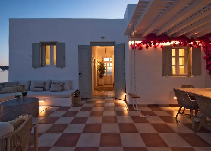 Pietra Bianca 1891 Apartamento *