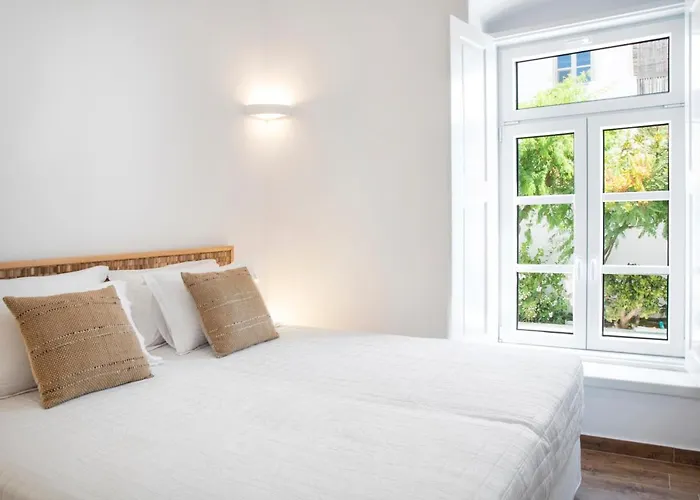 Pietra Bianca 1891 Mykonos Town