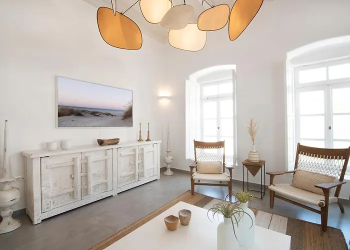 Pietra Bianca 1891 Apartamento Mykonos Town