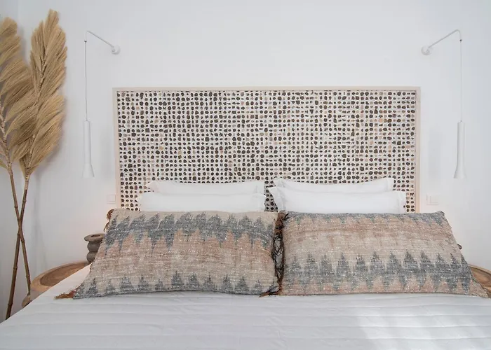 Pietra Bianca 1891 Apartamento