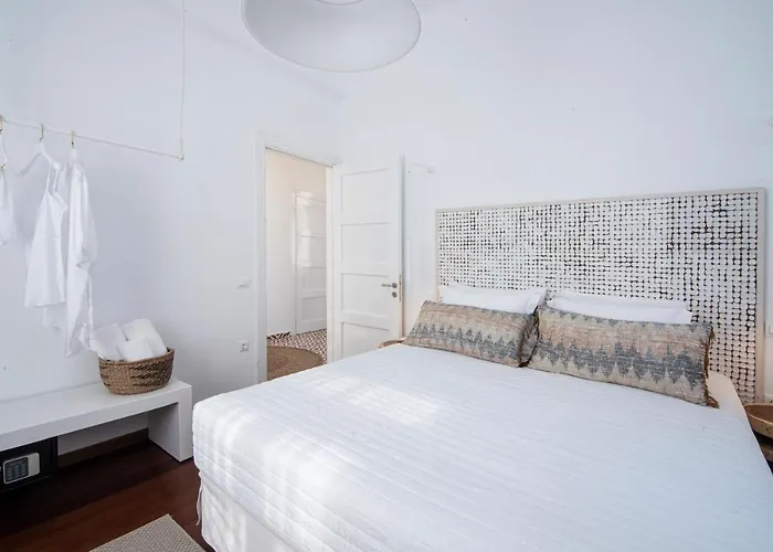 Apartamento Pietra Bianca 1891 *