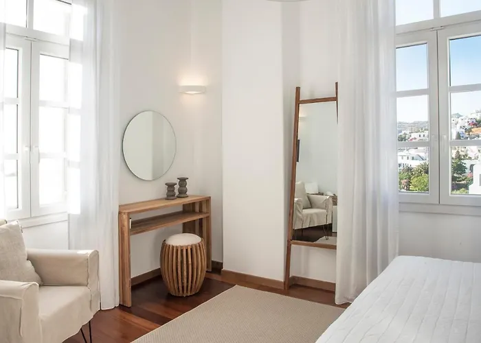 Pietra Bianca 1891 Apartamento *