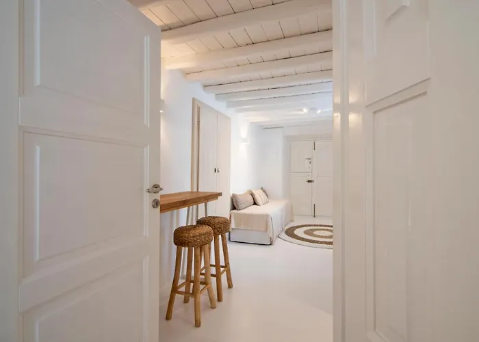 Apartamento Pietra Bianca 1891