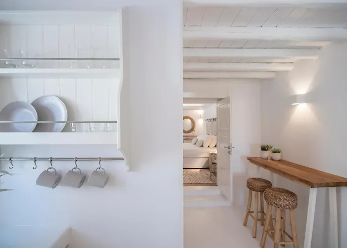 Pietra Bianca 1891 Apartamento