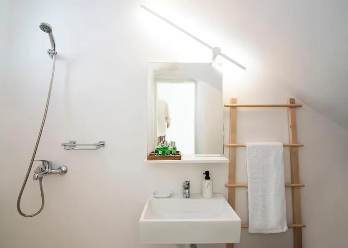 Pietra Bianca 1891 Apartamento *