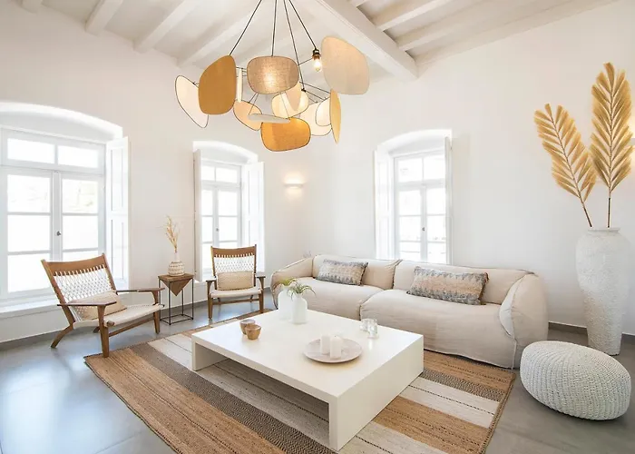 Pietra Bianca 1891 Apartamento