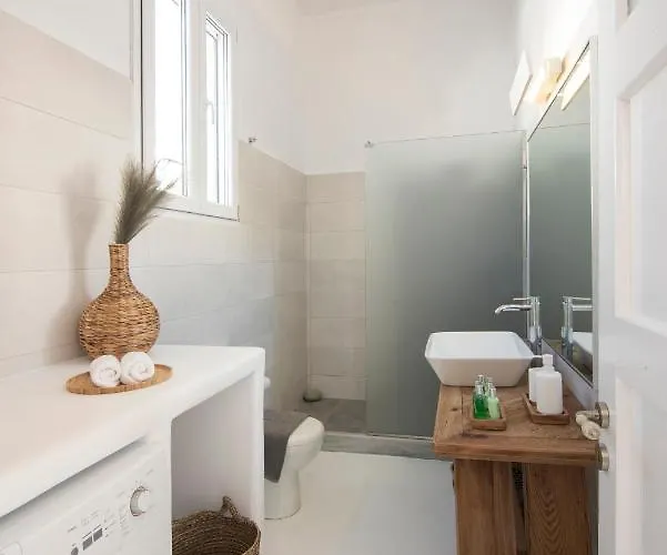 Pietra Bianca 1891 Apartamento Mykonos Town