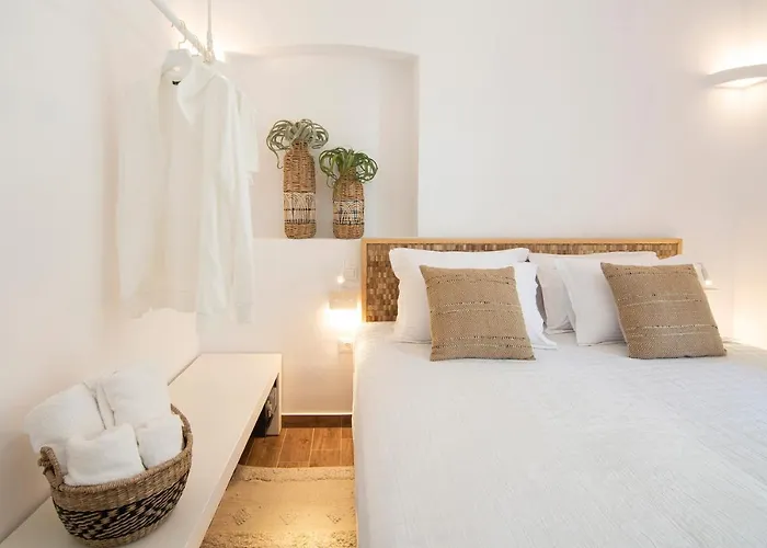 Apartamento Pietra Bianca 1891 *