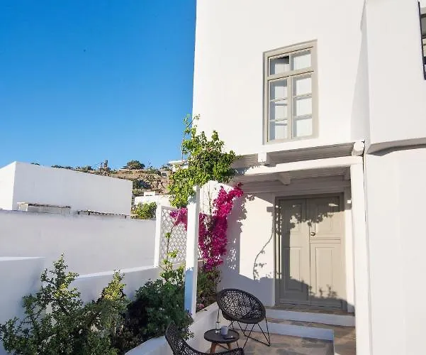 Apartamento Pietra Bianca 1891