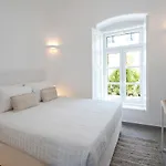 Pietra Bianca 1891 アパート Mykonos Town
