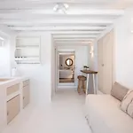 Pietra Bianca 1891 Lejlighed Mykonos Town
