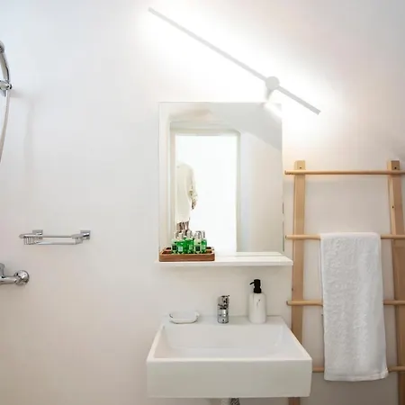 Pietra Bianca 1891 Apartment *