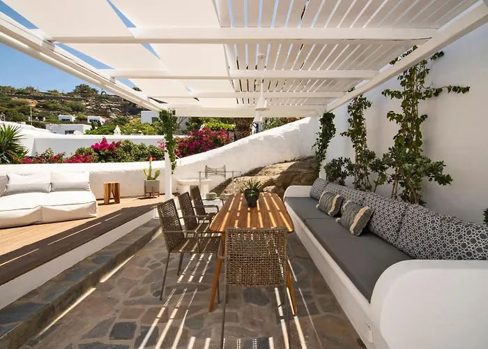 Lägenhet Pietra Bianca 1891