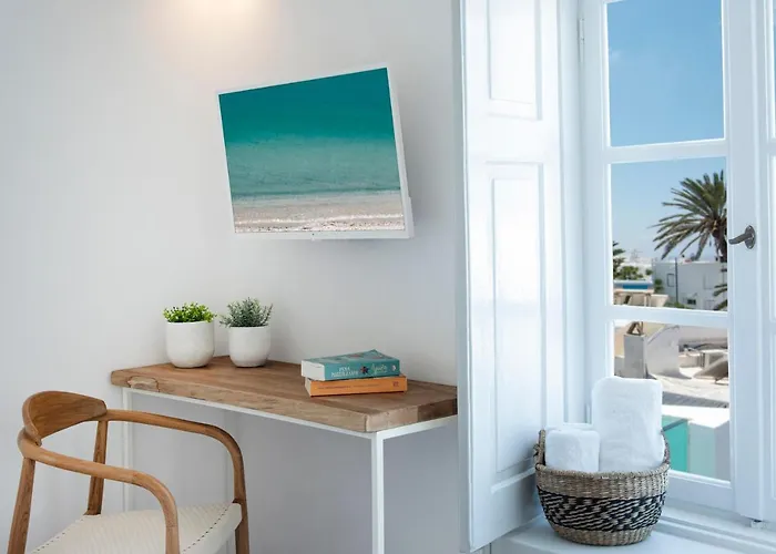 Lägenhet Pietra Bianca 1891