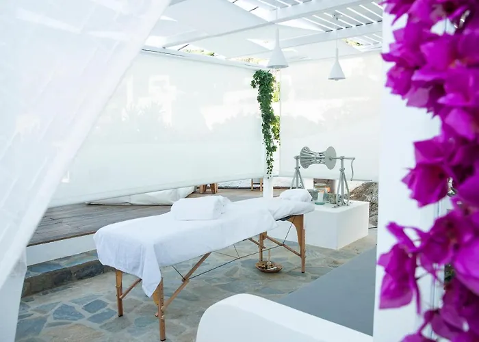 Lägenhet Pietra Bianca 1891