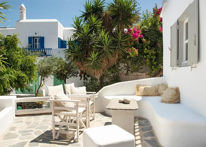 Апартаменты Pietra Bianca 1891